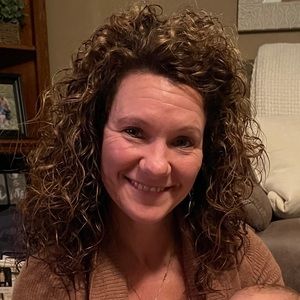 Meet your Posher, Bridgett